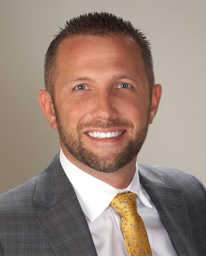 Photo of Dave Guren