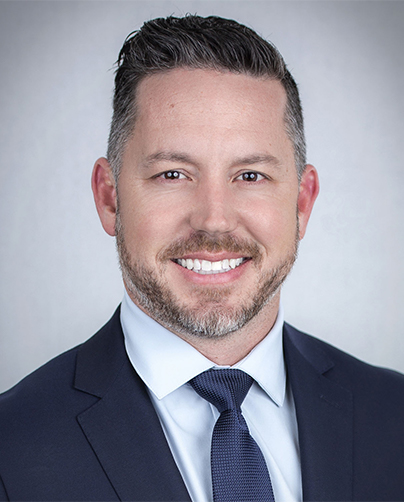 Photo of Josh Pierce