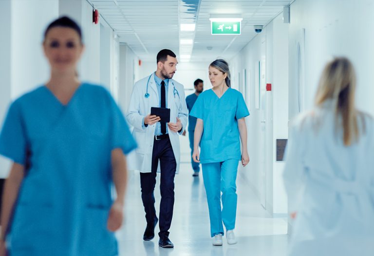 The Key to Effective Utilization Management - Physician-Led Advisory ...