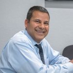 Photo of Hiten Patel