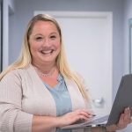 Photo of Leslie Bussian