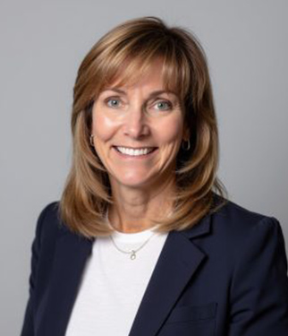 Photo of Cheryl Geoffrion