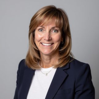 Photo of Cheryl Geoffrion