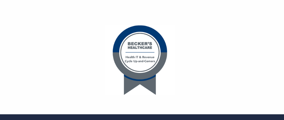 Becker's Health IT & RCM