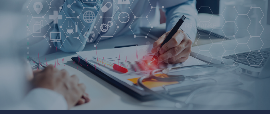 Healthcare Automation