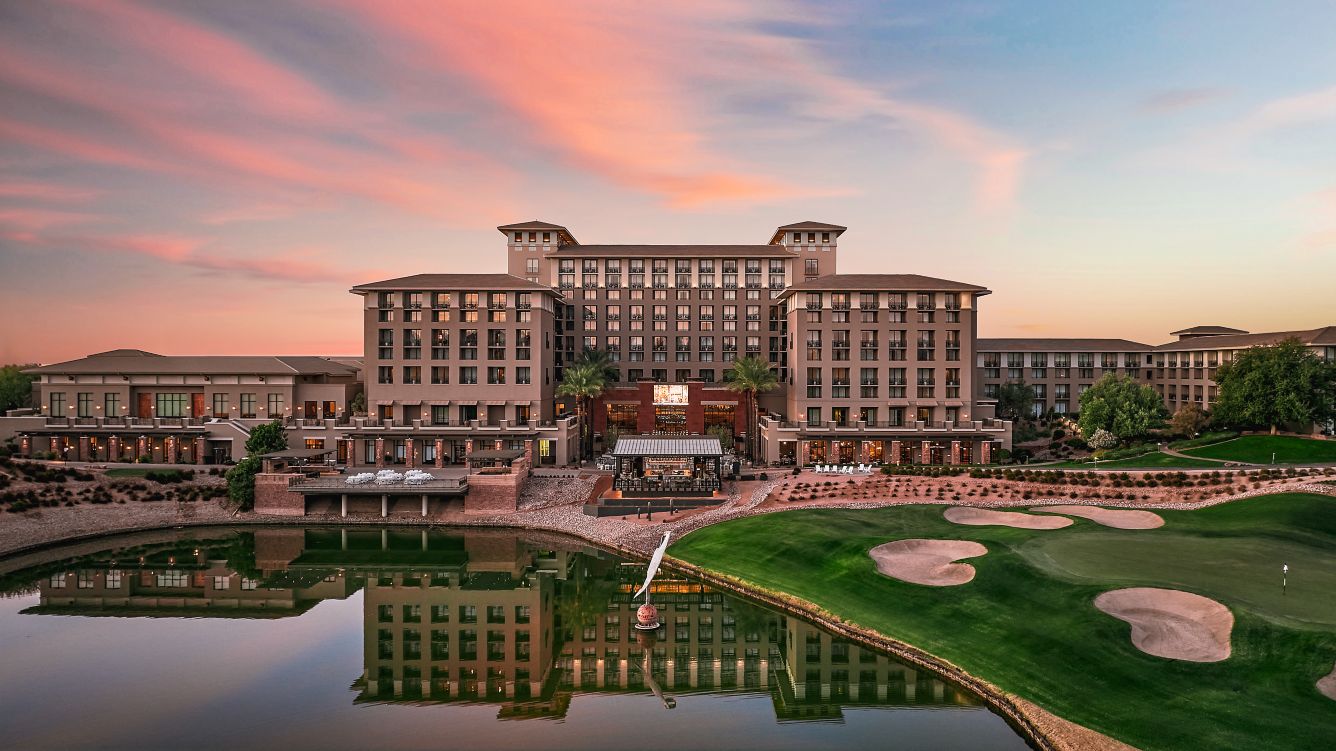 Westin, Scottsdale