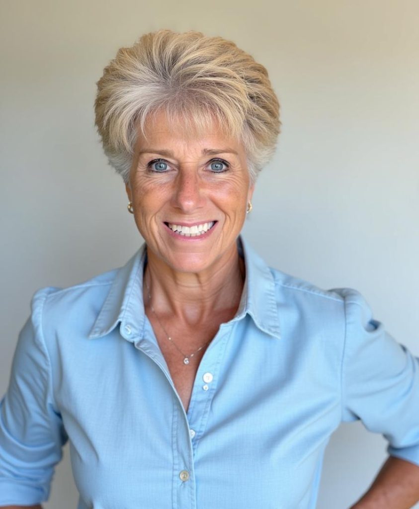 Karen Richardson photo