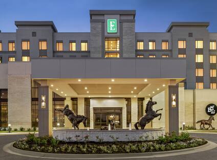 Embassy-Suites-Round Rock