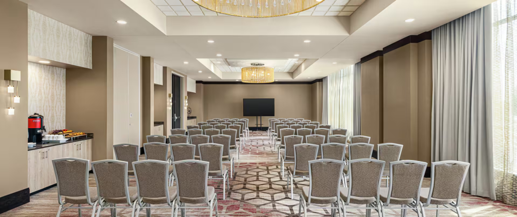 Conference room- Round Rock